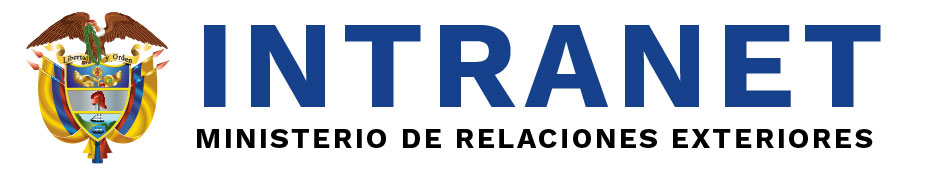 Intranet-cancilleria-de-colombia