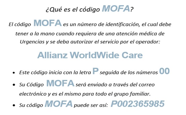 mofa
