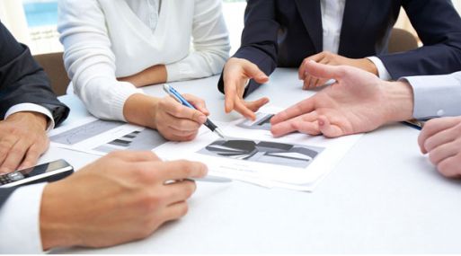 Control Interno de Gestión